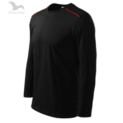 LONG SLEEVE - Tricou unisex - Img 2