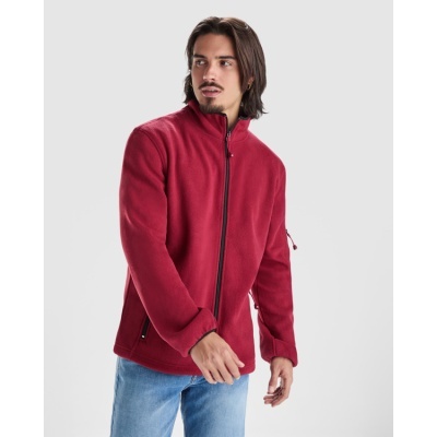 LUCIANE - Jacheta din fleece unisex