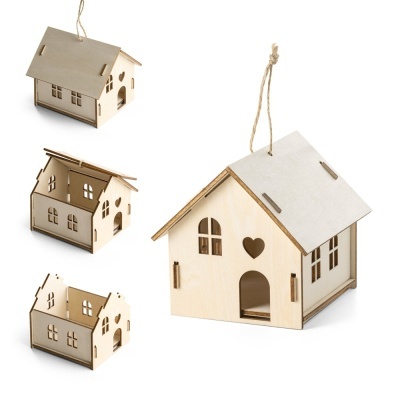 LYNX. Decoratiune de Craciun