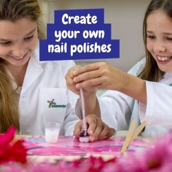 MANICURE STUDIO. Fabrică de manichiură ideală pentru copii - Img 4