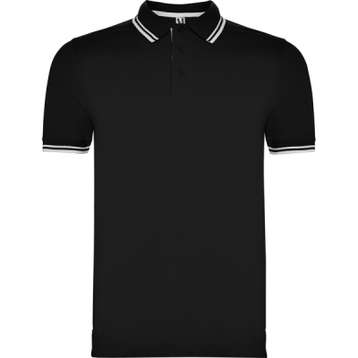 MONTREAL - Tricou polo barbati - Img 2
