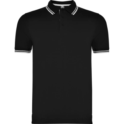 MONTREAL - Tricou polo barbati - Img 2