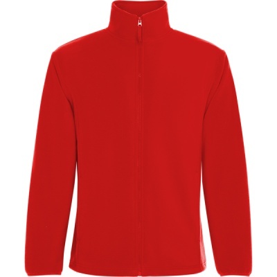 NEW ARTIC - Jacheta din fleece cu fermoar barbati - Img 6