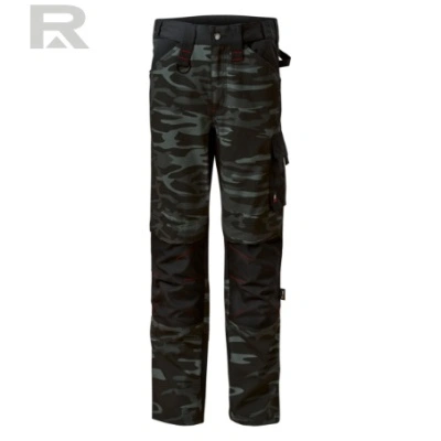 Pantaloni de lucru pentru bărbaţi Vertex Camo - Img 4