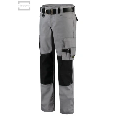 Pantaloni de lucru unisex Cordura Canvas Work Pants - Img 4