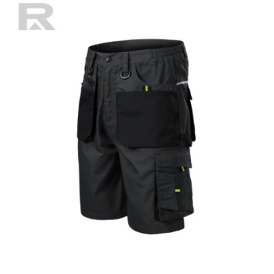 Pantaloni scurți de muncă pentru bărbaţi Ranger - Img 2