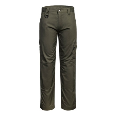 Pantaloni Super Work Portwest (CD884) - Img 5