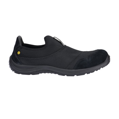 Pantofi de protecție din material textil Portwest Steelite S1P (FT55)