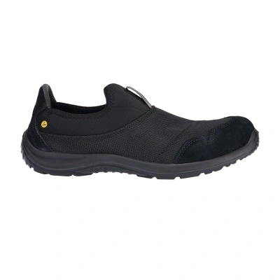 Pantofi de protecție din material textil Portwest Steelite S1P (FT55)