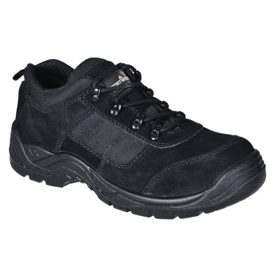 Pantofi de protecție Portwest Steelite Trouper S1P (FT64)