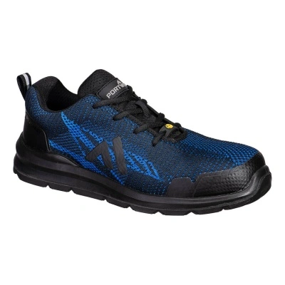 Pantofi sport de protecție din material textil Portwest Compositelite S1PS (FC32)
