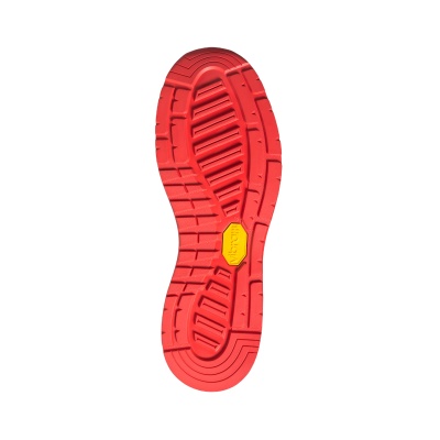 Pantofi unisex Bright 041 W - Img 2