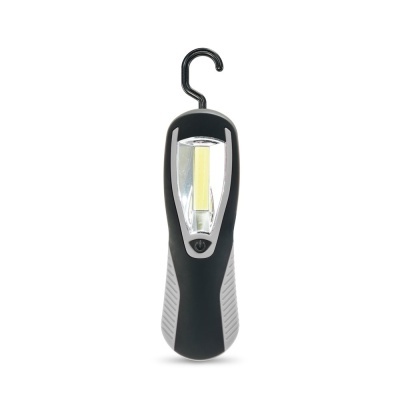 PAVIA – Lanternă LED COB din ABS - Img 5