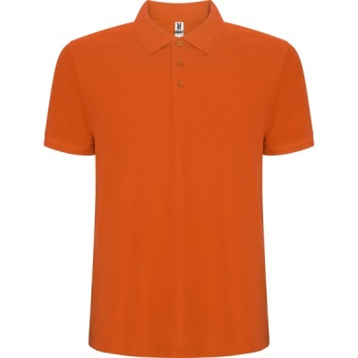 PEGASO PREMIUM - Tricou polo barbati - Img 6