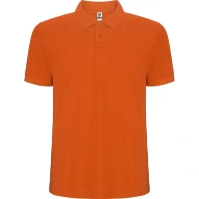 PEGASO PREMIUM - Tricou polo barbati - Img 6