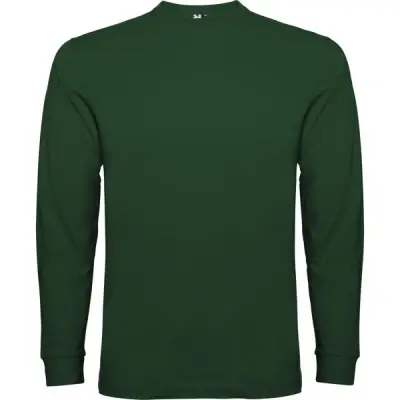 POINTER - Tricou cu maneca lunga barbati - Img 2