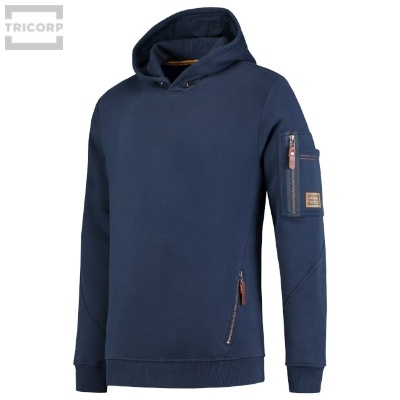 PREMIUM HOODED SWEATERS - Hanorac pentru barbati - Img 2