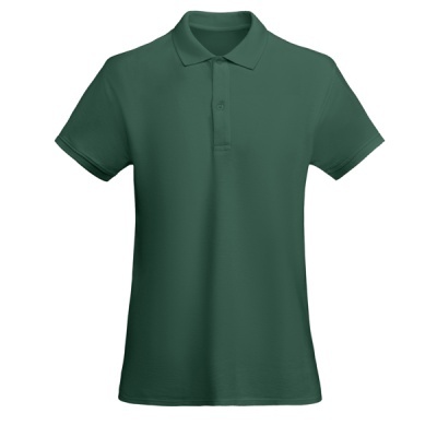 PRINCE WOMAN - Tricou polo dama - Img 2