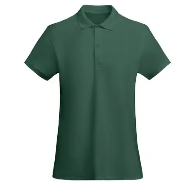 PRINCE WOMAN - Tricou polo dama - Img 2
