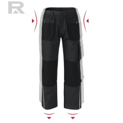 RANGER - Pantaloni de lucru pentru bărbaţi - Img 4