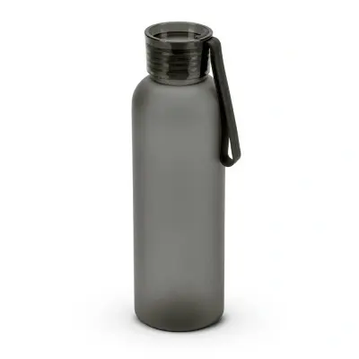 RIO rPET. Sticlă rPET cu finisaj mat 600 mL