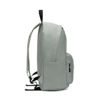 ROSARIO. Rucsac clasic cu un design atemporal din poliester reciclat 600D - Img 3