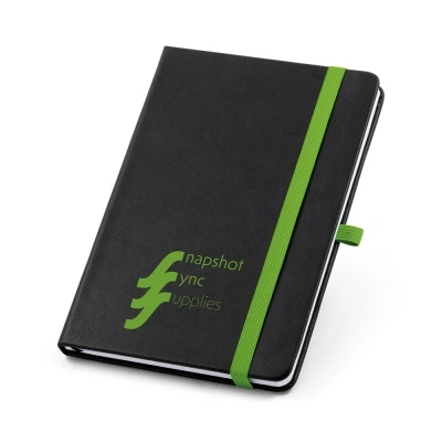 ROTH. A5 Notepad - Img 4