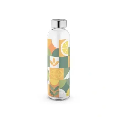 SOLER. Sticlă din sticlă 500ml - Img 4