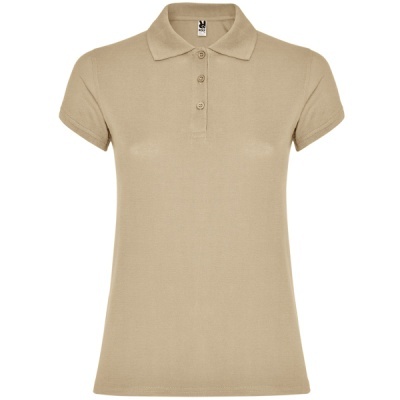 STAR WOMAN - Tricou polo dama - Img 4