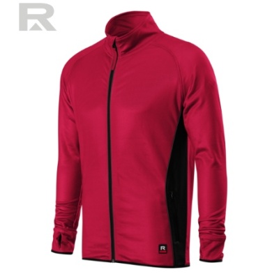 Stretch fleece pentru bărbaţi Vertex - Img 3