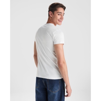 TECKEL - Tricou barbati - Img 2
