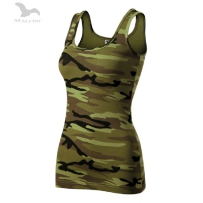 Top pentru damă Camo Triumph - Img 3