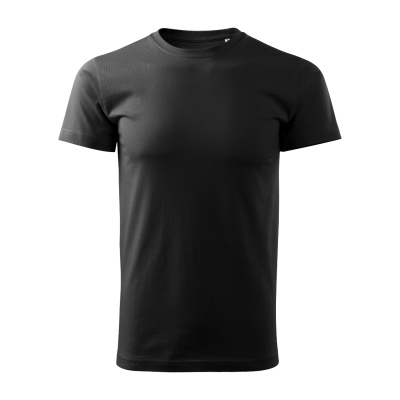 Tricou pentru bărbaţi Basic Recycled - Img 4