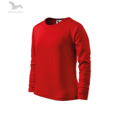 Tricou pentru copii Fit-T LS - Img 4