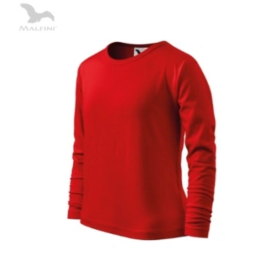 Tricou pentru copii Fit-T LS - Img 4