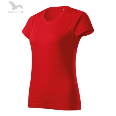 Tricou pentru damă Basic Free - Img 5