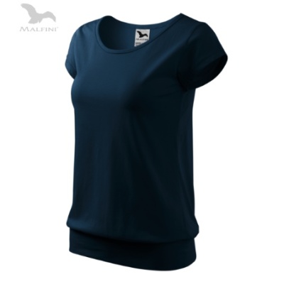 Tricou pentru damă City - Img 3