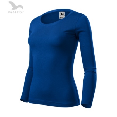 Tricou pentru damă Fit-T LS - Img 5