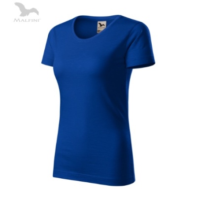 Tricou pentru damă Native (GOTS) - Img 4