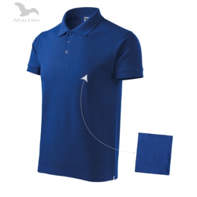 Tricou polo pentru bărbaţi Cotton - Img 4