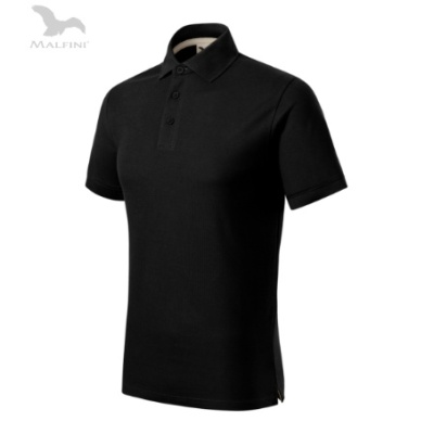 Tricou polo pentru bărbaţi Prime (GOTS) - Img 2