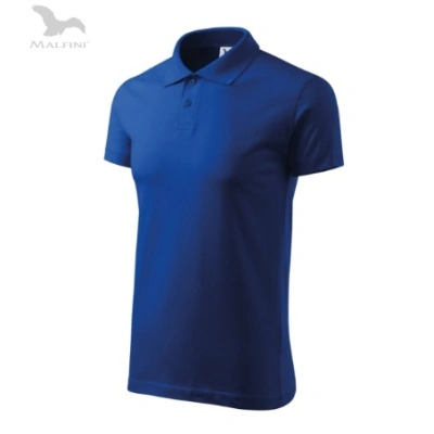 Tricou polo pentru bărbaţi Single J. - Img 4