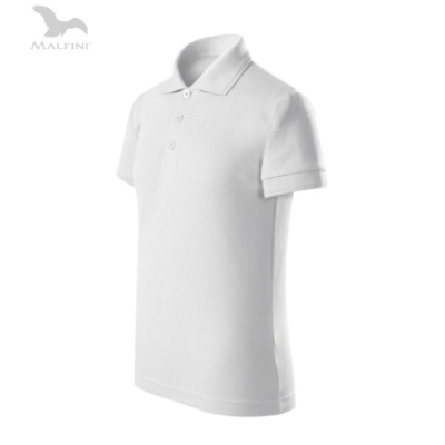 Tricou polo pentru copii Pique Polo Free