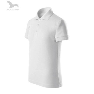 Tricou polo pentru copii Pique Polo Free