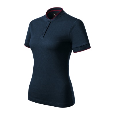 Tricou polo pentru damă Diamond - Img 2