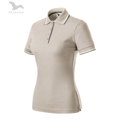 Tricou polo pentru damă Focus - Img 6