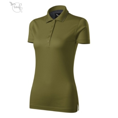 Tricou polo pentru damă Grand - Img 6