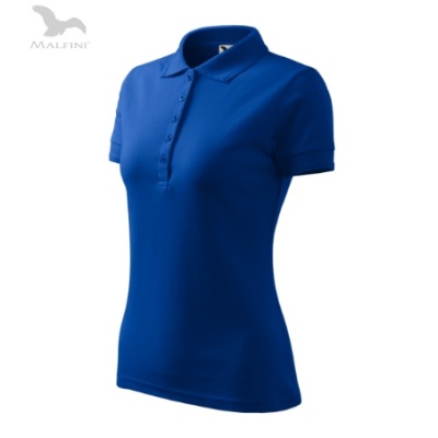 Tricou polo pentru damă Pique Polo