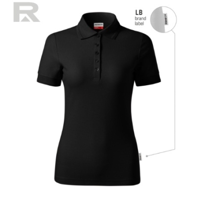 Tricou polo pentru damă Reserve - Img 4
