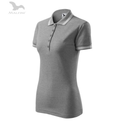 Tricou polo pentru damă Urban - Img 6